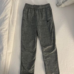 Nike Dri-fit joggers